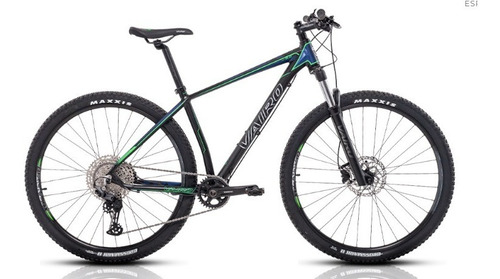 Imagen 1 de 3 de Bicicleta Vairo Xr 8.0 Rodado 29 Shimano Deore Hidraulico