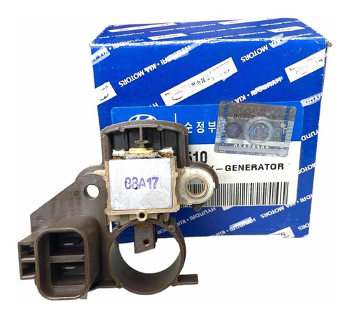 Regulador Alternador Accent Elantra 1.8