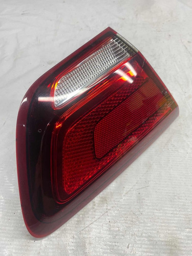 Lanterna Tampa Traseira Esquerda Cobalt 2019 52119574 Cx106 (Usado)