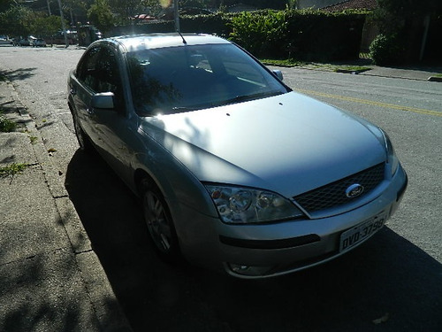 Ford Mondeo 2.0 Ghia Aut. C/ Teto