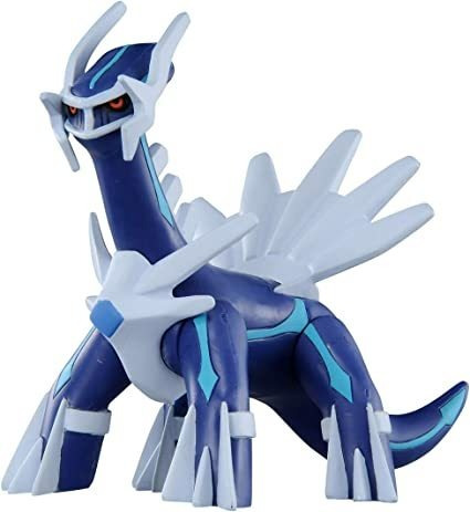 Pokemon Takara Tomy Monster Collection Moncolle Ml-06