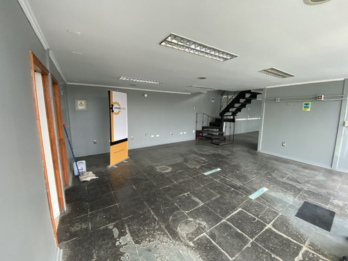 Bodega En Arriendo, Cruce El Tabaco, Talca.
