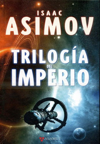 Trilogia Del Imperio