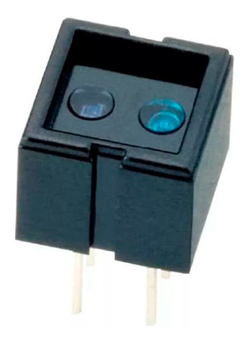 Sensor Infrarrojo Reflectivo Cny70 Arduin Sigue Linea Rob
