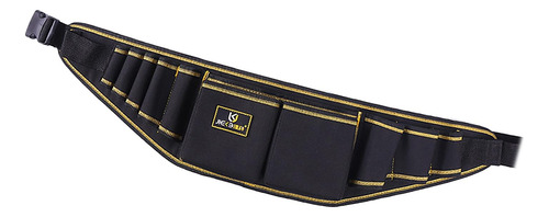 Bolsa De Herramientas Premium, Soporte De Jk-101