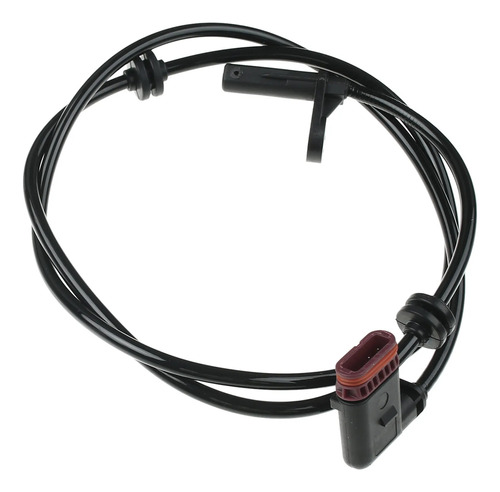 Sensor Abs Trasero Para Mercedes-benz C63 Amg 2010 V8 6.3l