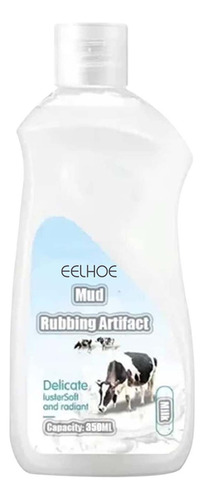 Gel Exfoliante Corporal Con Leche, Exfoliante Para La Piel,