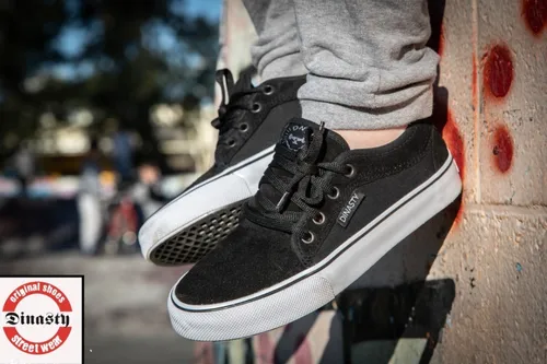 Zapatillas dinasty por mayor sale