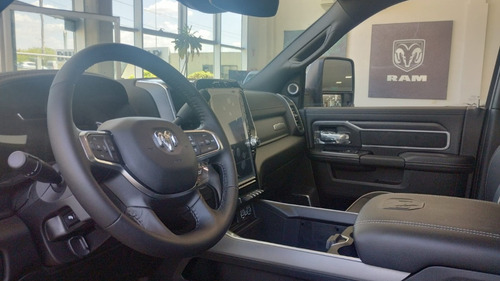 RAM 2500 6.7 Laramie At6 350Cv 4X4