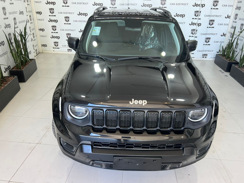 Jeep Renegade 1.8 Sport At6