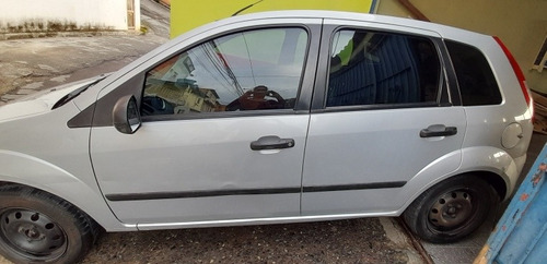 Ford Fiesta 2003 1.0 Personnalité 5p