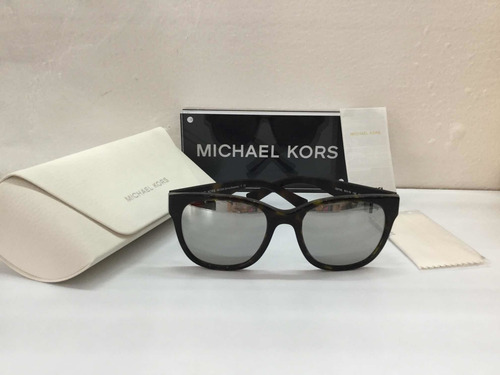 Lentes Michael Kors, Mk 2038 32076g 53. 100% Auténticos.