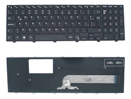 Teclados Compatible Dell Inspiron Nsk.lr0bc 0s Nsk-lr0sc 0s