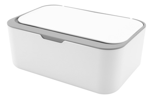 Dispensador De Toallitas Húmedas H8wet, Caja De Almacenamien