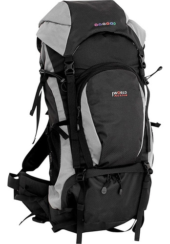 J World New York Bolsa Multiusos Para Deportes Al Aire Libre