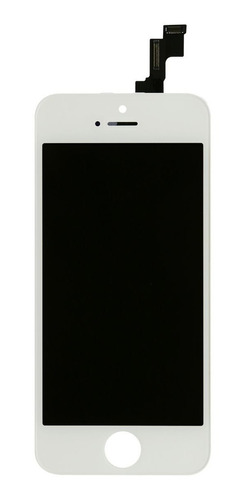 Módulo Display Pantalla Lcd Vidrio Para iPhone 5 5s