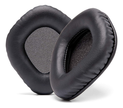 Almohadillas Para Auriculares Corsair Void - Negras