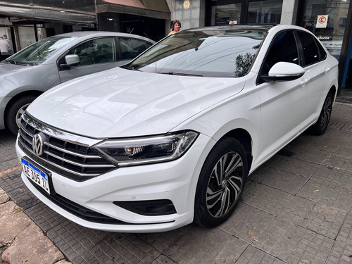 Volkswagen Vento 1.4 Highline 150cv At