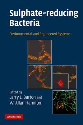 Libro Sulphate-reducing Bacteria : Environmental And Engi...