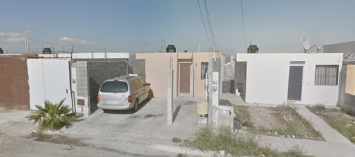 Casa En Recuperacion Bancaria En Saltillo, Coahuila. -ngc1