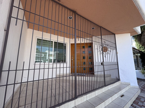 Cumbres Del Lago Hermosa Casa En Renta Totalmente Amueblada Y Equipada