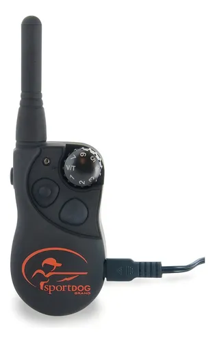 Accesorio Adaptador De Marca Sportdog Sd-425 - Cable De Alim