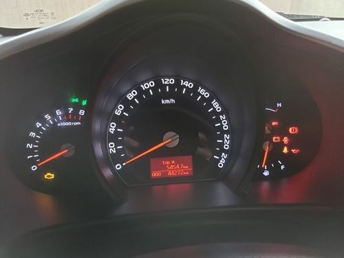 Kia Sportage 2016 2.0 Revolution 158 Hp