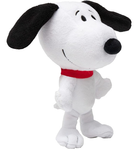 The Snoopy Show Snoopy Small Plush Toy, Figura De Peluc...