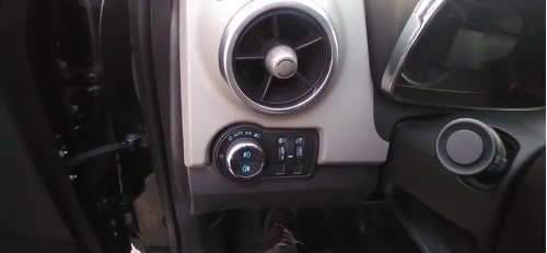 Imagen 11 de 25 de Chevrolet Tracker 1.8 Ltz