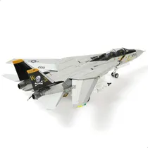 Comprar F-14 Tomcat 1\u002F72 Modelo Diecast Metal Colección Regalo