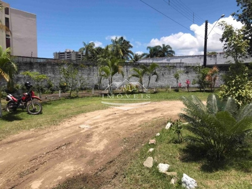 Imagem 11 de 18 de Terreno Para Venda No Bairro Maitinga, 1240 M - 1156