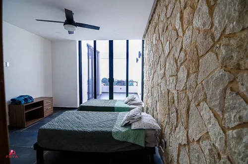 Casa En Venta En Ajijic, Chapala, Jalisco.