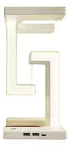 Comprar Lampara De Escritorio Levitacion Led Con Carga Inalambrica