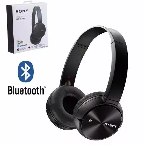 Auriculares con Bluetooth®, MDR-ZX220BT