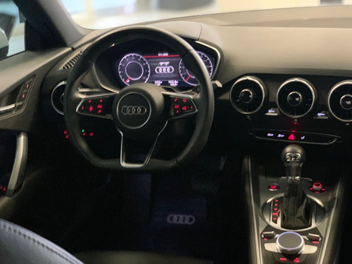 Imagen 8 de 15 de Audi Tt 2.0t 230cv Stronic 7ma Automatic Coupe A5 2018 Usado