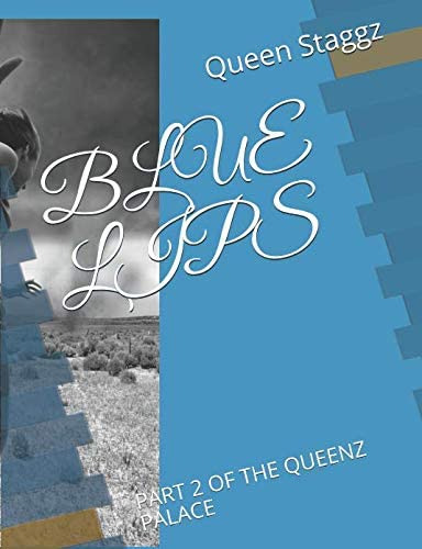 Libro:  Blue Lips: Part 2 Of The Queenz Palace