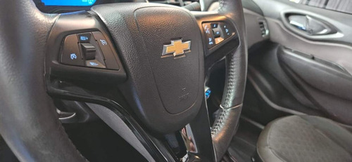 Chevrolet Prisma 1.4 MPFI LTZ 8V FLEX 4P AUTOMÁTICO