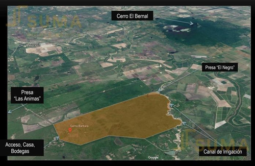 Imagen 5 de 6 de Terreno - Ejido Magiscatzin