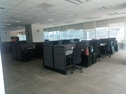Periférico Sur Oficina En Renta