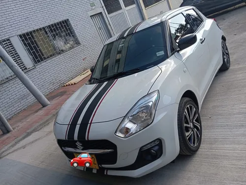 Suzuki Swift 1.2 Gl