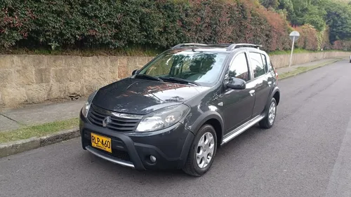 Renault Stepway 1.6l