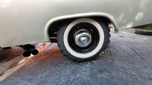 Imagen 11 de 20 de Chevrolet C-10