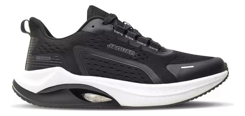 Zapatillas Jaguar Oficial Deportiva Art. #9359 39 Al 45