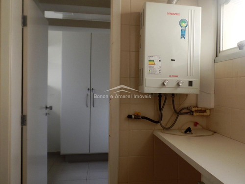 Imagem 23 de 28 de Apartamento À Venda Em Jardim Chapadão - Ap012584