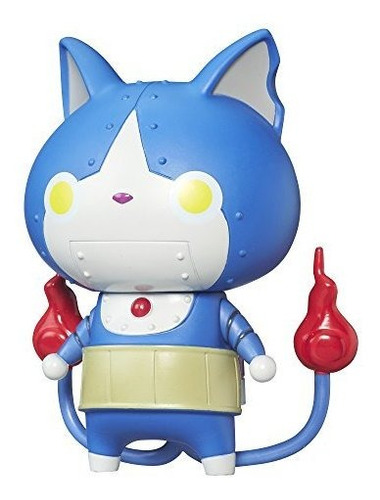 Yo-kai Watch Mood Reveal Figures Robonyan