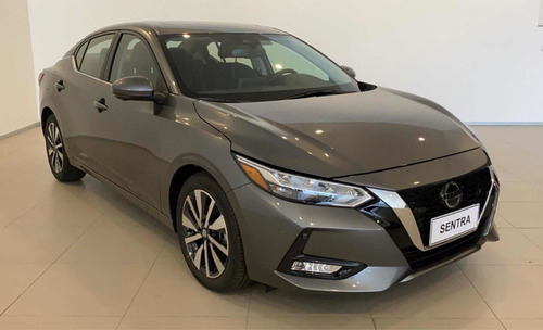 Imagen 14 de 15 de Nissan Sentra B18 Exclusive - Okm - 2023