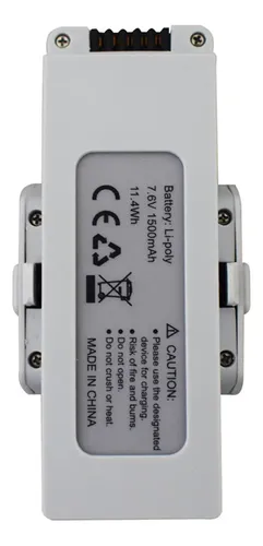 Batería Efason 7.4V 1500mAh Para Coche Todoterreno WL Toys 12428 Y Otros Modelos RC