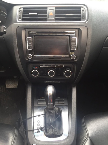 Volkswagen Jetta Trendline Tp 2.5