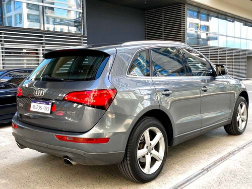 Audi Q5 2.0 Tfsi 225cv Tiptronic Quattro 2013