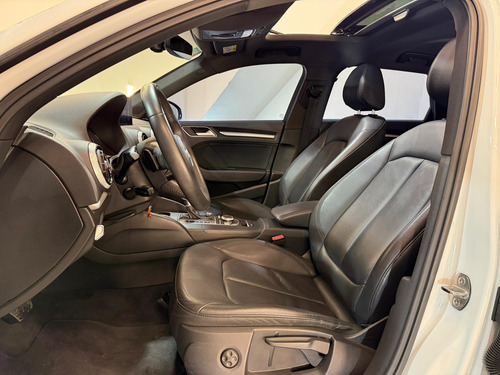 Audi A3 Sportback 1.4 Tfsi S-tronic 150 cv